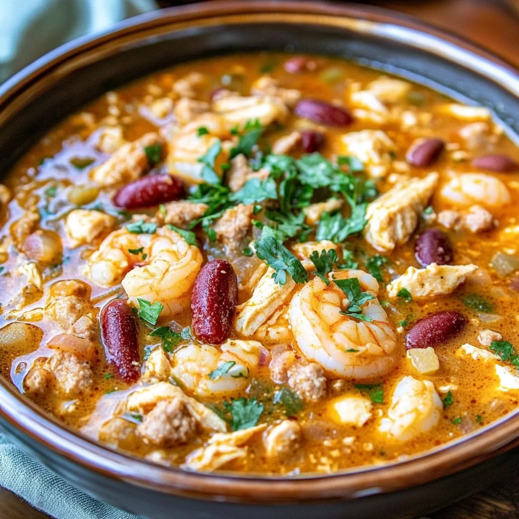 Cajun