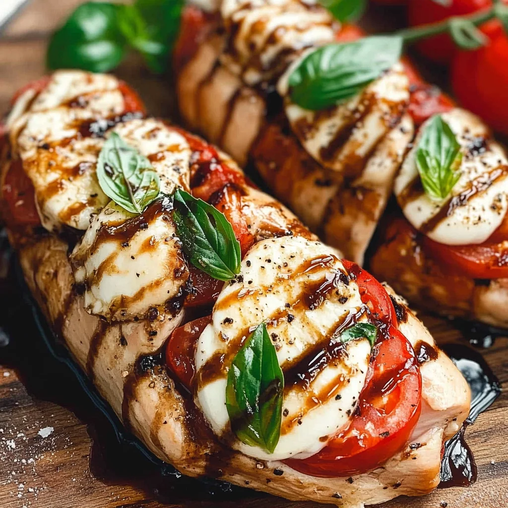 Caprese
