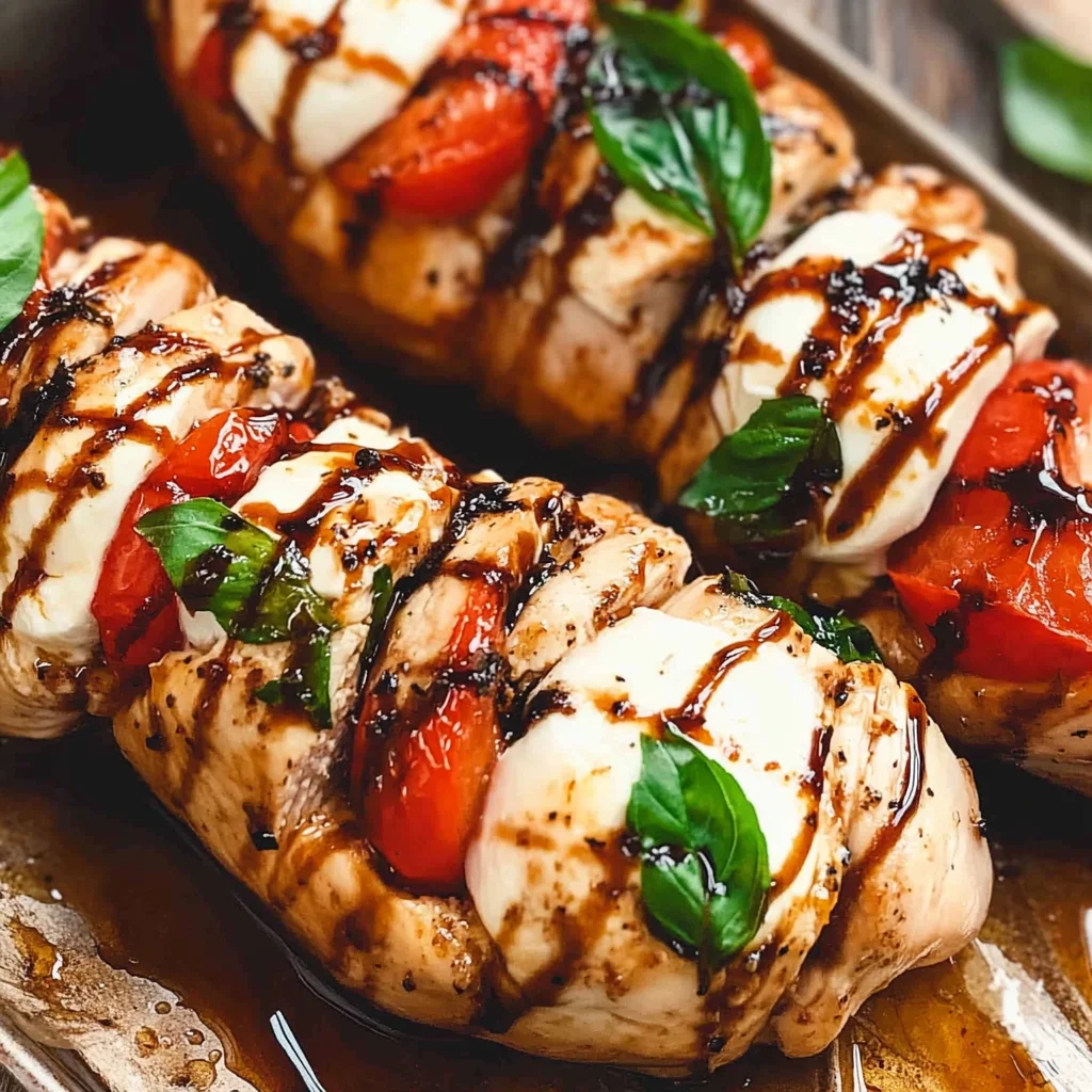 Caprese