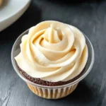 Easy Honey Frosting (Without Powdered Sugar)