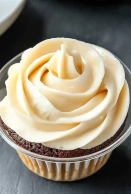 Easy Honey Frosting (Without Powdered Sugar)