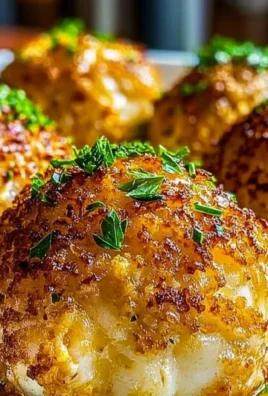 Famous Crab Bombs Seafood Dream