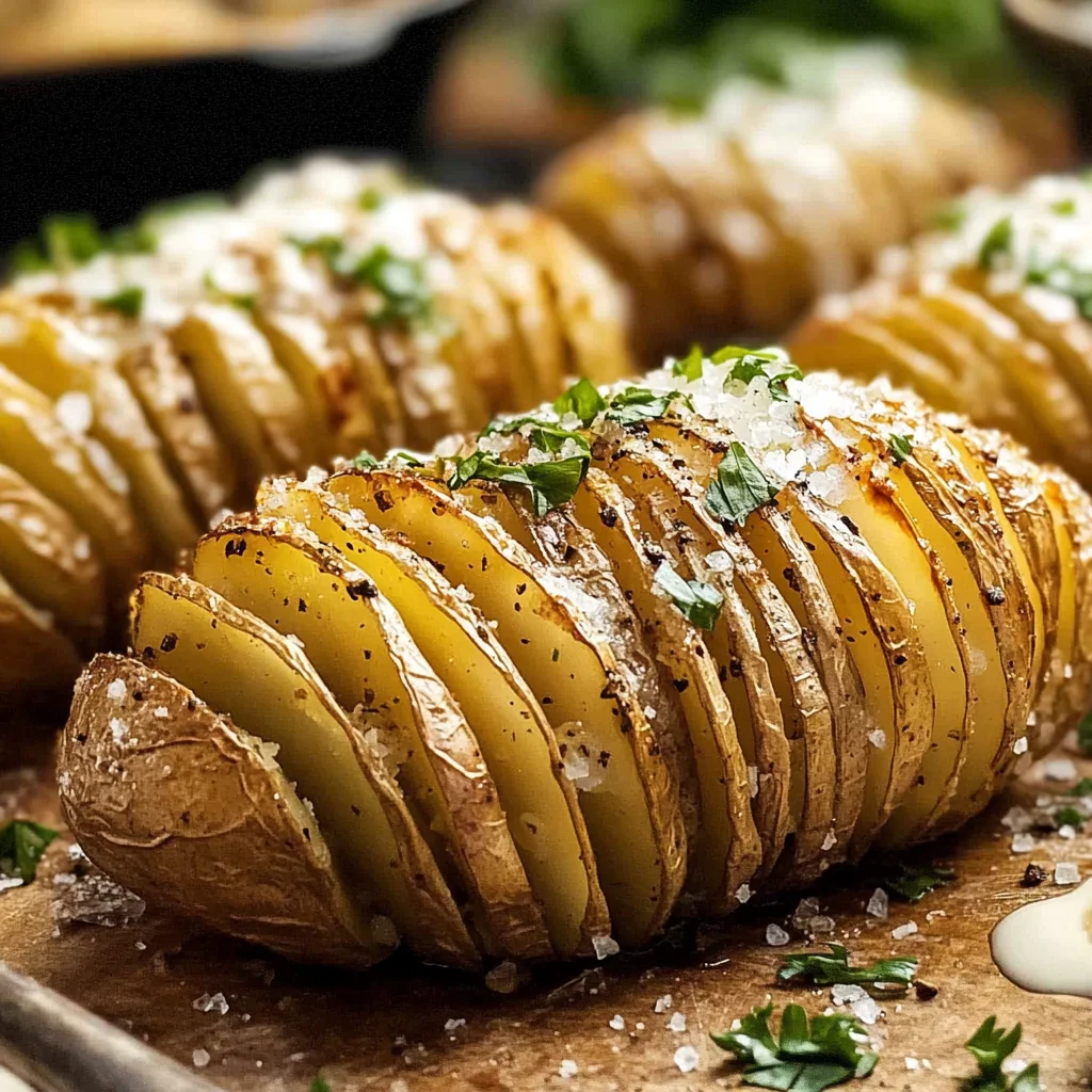 Hasselback