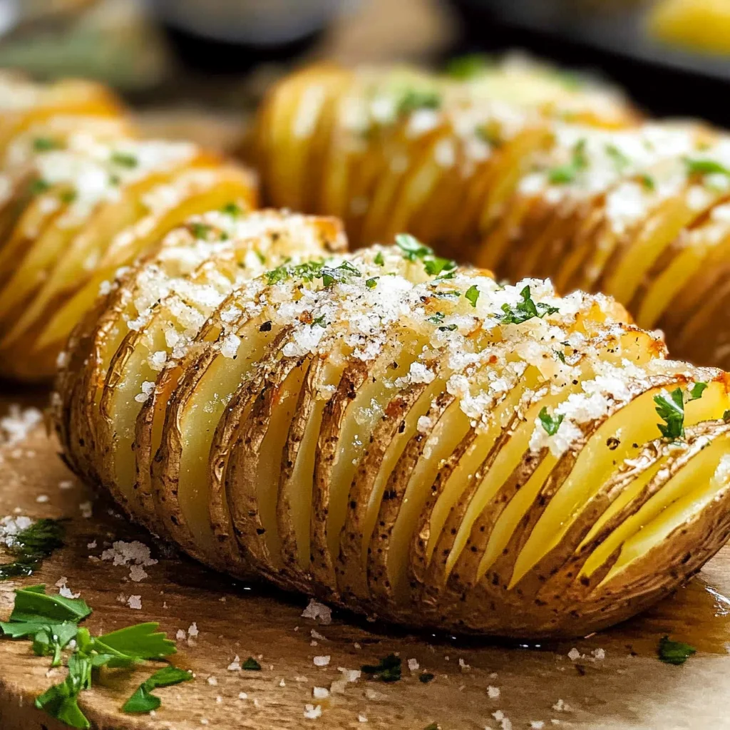 Hasselback