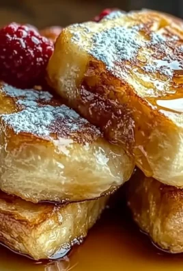 Hawaiian Roll French Toast