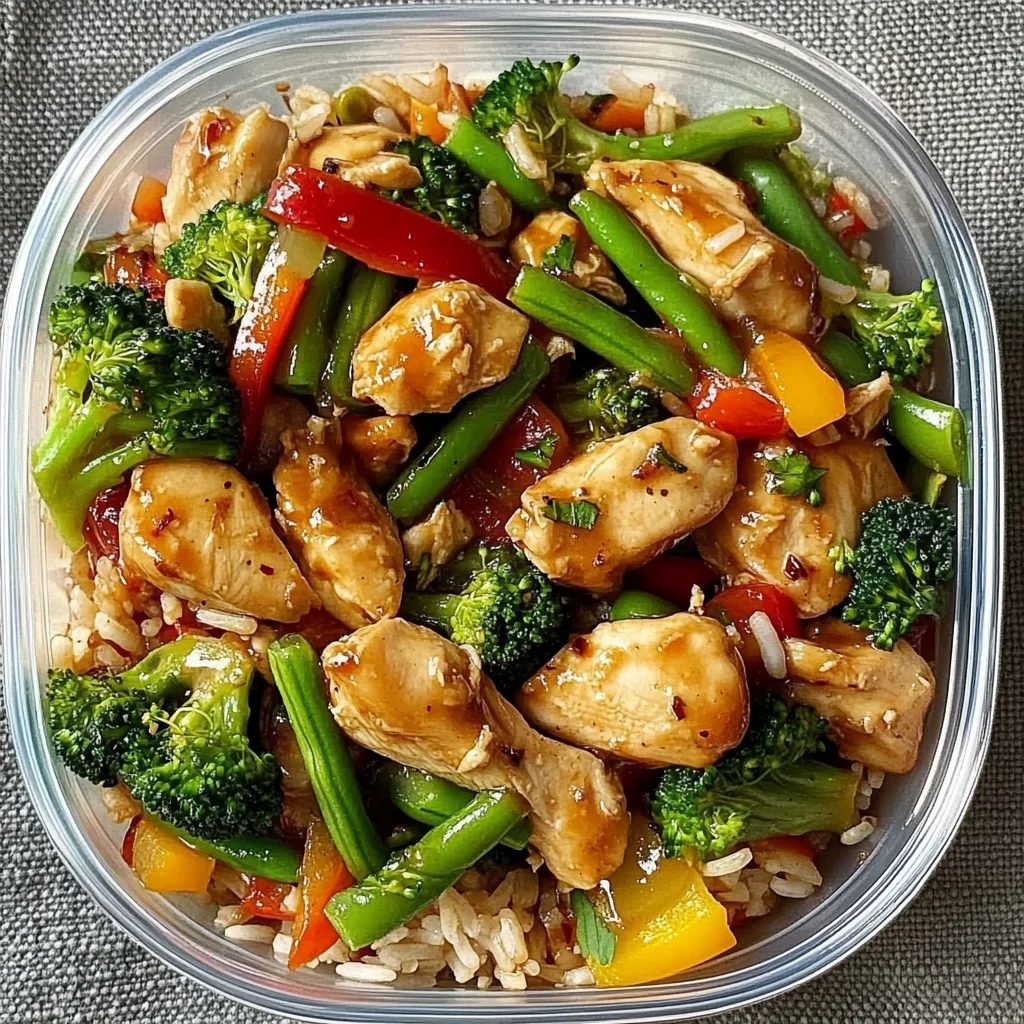 Healthy