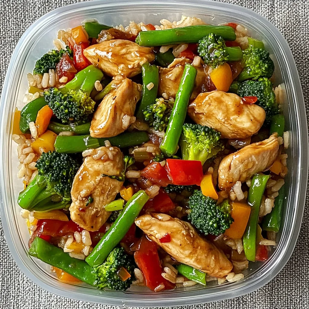 Healthy
