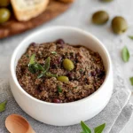 Olive Tapenade