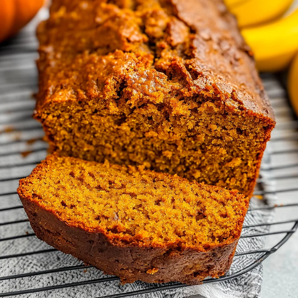 Pumpkin