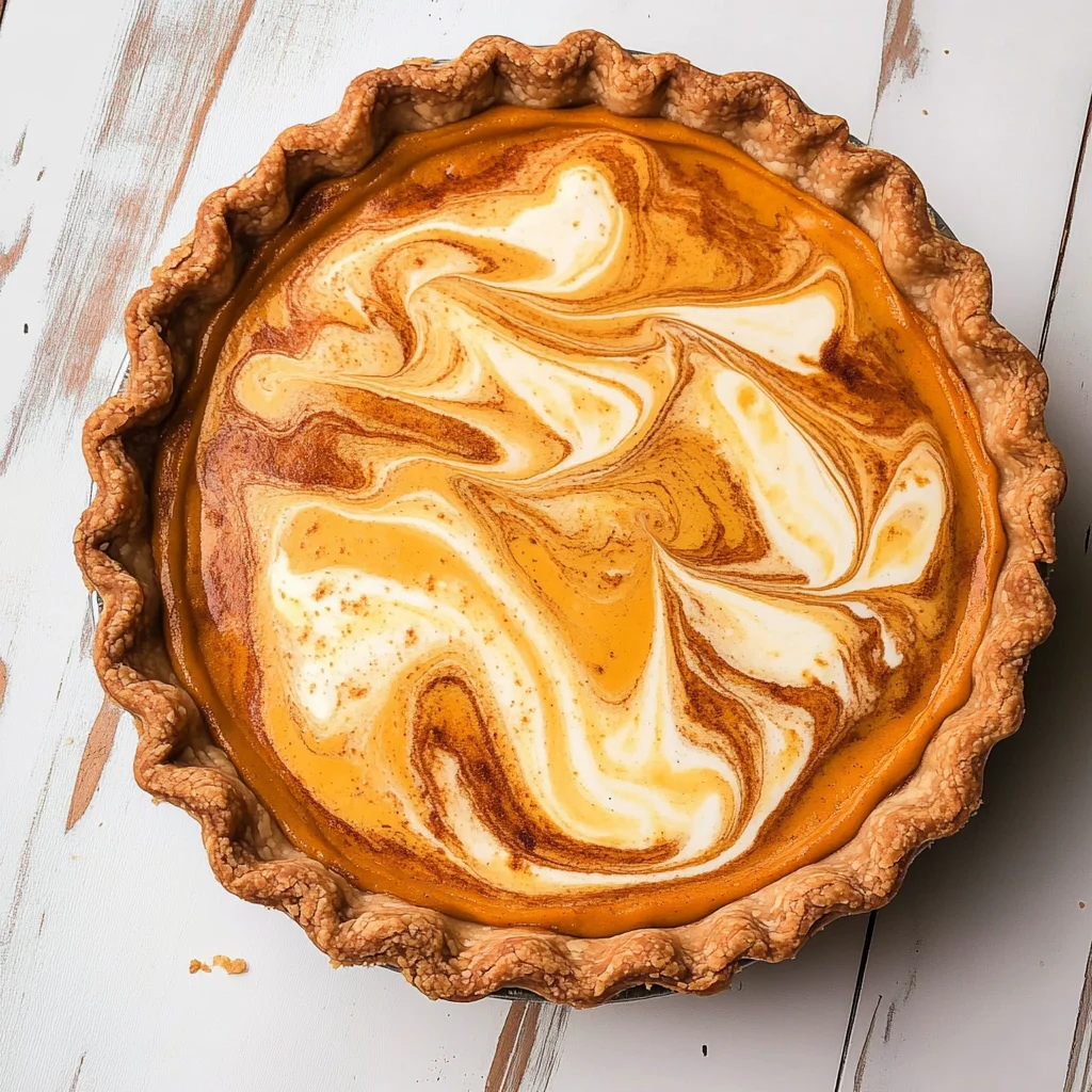 Pumpkin