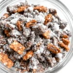 Samoas Puppy Chow