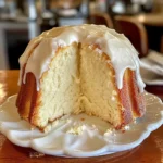 Slap Ya Momma Pound Cake