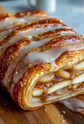 Wisconsin Apple Kringle