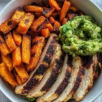 Braised Lamb Shanks in Red Wine and Herb Sauce