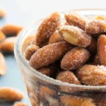 Candied Almonds