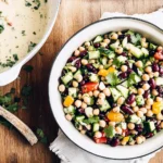 Five Bean Salad Recipe