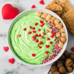 Grinch Dip