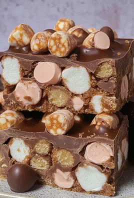 Maltesers Rocky Road