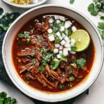 Birria (Slow Cooker)