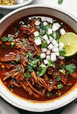 Birria (Slow Cooker)