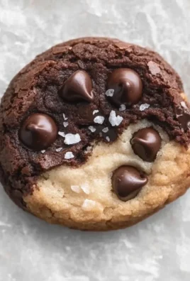 Brookies Cookies Recipe