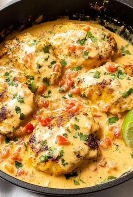 Cajun Chicken