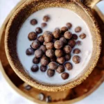 Chocolate Cereal (Homemade Cocoa Puffs)