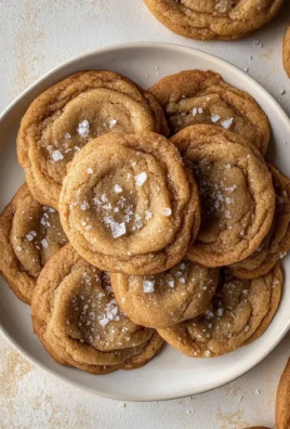 Chocolate Chipless Cookies