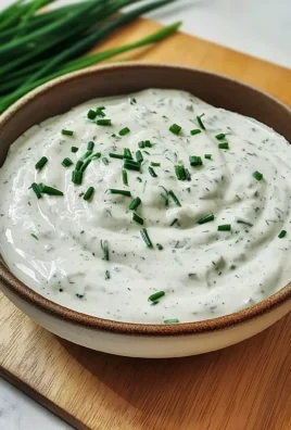 Creamy Horseradish Sauce for Prime Rib