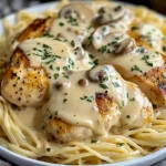 Crockpot Angel Chicken