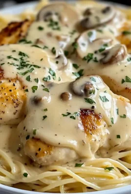 Crockpot Angel Chicken