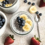 Easy Chia Seed Pudding