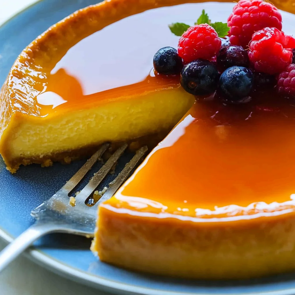 Flan