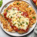 Healthy Chicken Parmesan Recipe