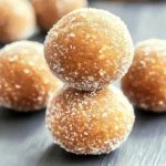 Healthy Pumpkin Protein Balls Recipe