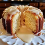Momma's Famous Pound Cake