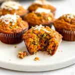 Morning Glory Muffins