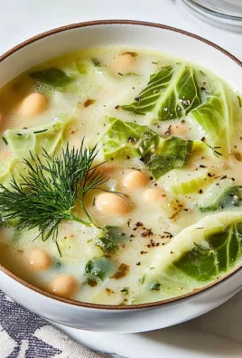 The Best Gut-Healthy Soup