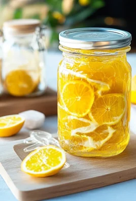 Yuzu Cha (Citron Tea)