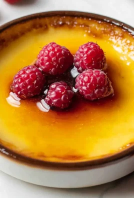 Authentic Spanish Crema Catalana Recipe
