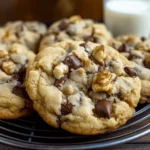 Copycat Levain Bakery Chocolate Chip Cookies