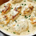 Creamy Ranch Chicken