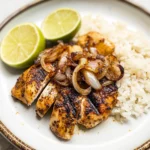 Cuban Pollo a la Plancha (Easy Griddled Chicken Breast)