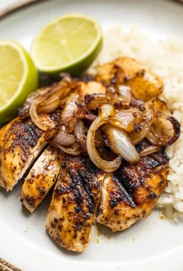 Cuban Pollo a la Plancha (Easy Griddled Chicken Breast)