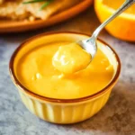 Decadent Orange Curd Recipe