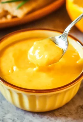 Decadent Orange Curd Recipe