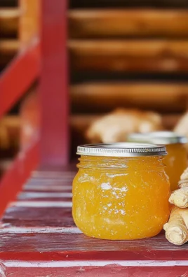 Delia Ginger Marmalade Recipe