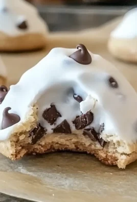 Forgotten Cookies: An Amazing Ultimate Recipe for Indulging