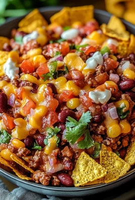 Fritos Chili Cheese Salad Recipe