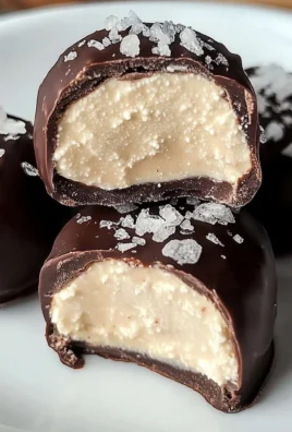 High Protein Frozen Peanut Butter Greek Yogurt Bites